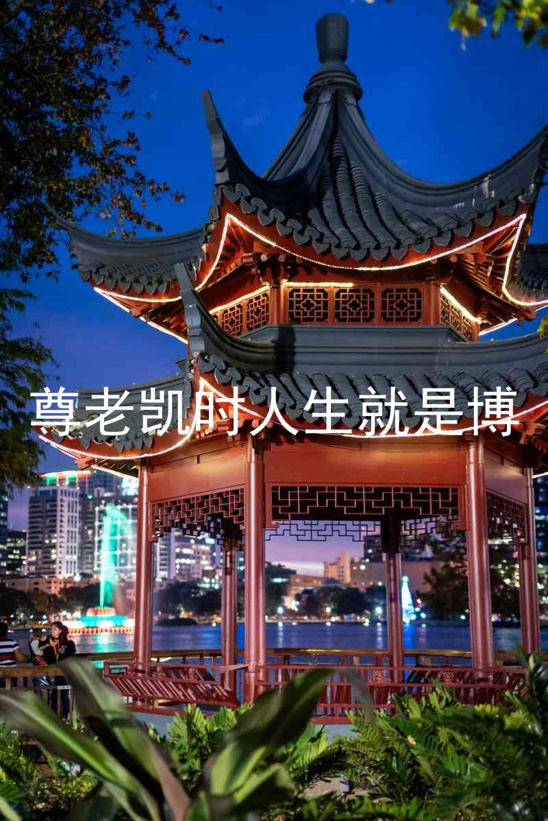 尊老凯时人生就是博